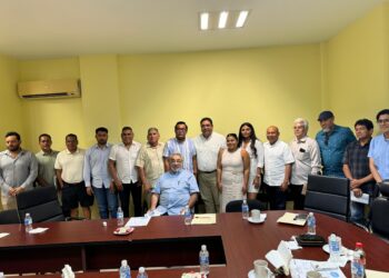 Gobierno Estatal busca consolidar a La Unión como el cuarto destino turístico más importante de Guerrero