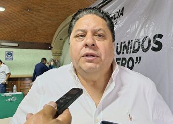 Vinculan a proceso al dirigente estatal de México Avanza, por postular como candidato a una persona fallecida