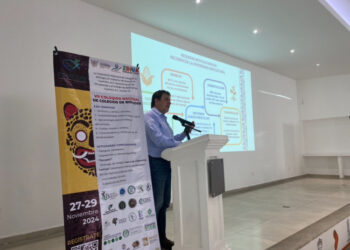 “Cuidar a los que nos cuidan”, propone titular de CONANP desde Zihuatanejo 