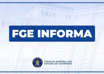 📍#FGEGuerrero investiga el homicidio calificado de cinco personas y lesiones dolosas en agravio de dos víctimas en Acapulco.