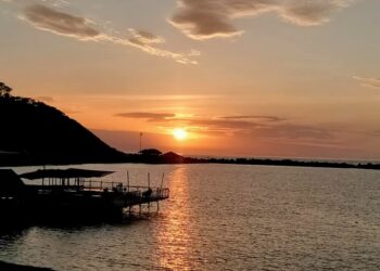 Por violencia no hubo turismo en destinos de Tecpan, lamentan restauranteros