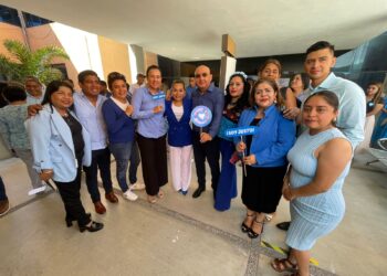 En Guerrero se impulsa la cultura de transparencia contra la corrupción con campaña “Acciones que Transforman”