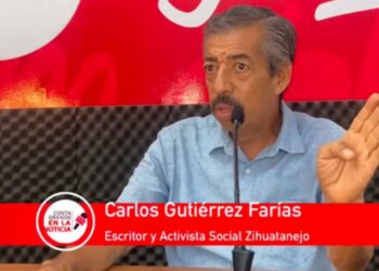 Corrupción y condiciones muy precarias en el Hospital de Zihuatanejo