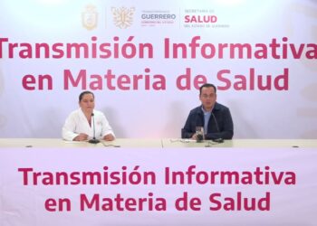 Se mantiene Guerrero en Cuarto Lugar en casos de dengue