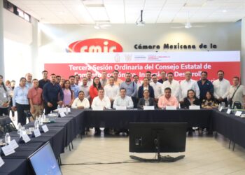 La prioridad de la gobernadora Evelyn Salgado es atraer inversión para impulsar la economía de Guerrero: Teodora Ramírez