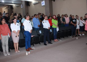 Se busca crear conciencia en la importancia de la prevención del maltrato y bienestar animal