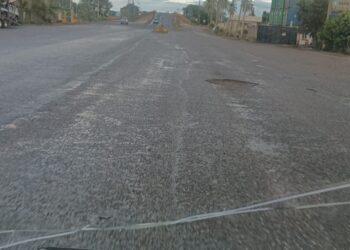 Es urgente la rehabilitación de la carretera 200, Zihuatanejo-La Unión-Lázaro Cárdenas, ataja edil de La Unión