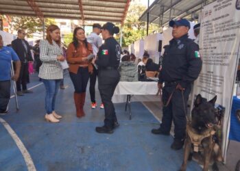 Feria de Servicios Integrales llega a Taxco para atender desde territorio a la ciudadanía