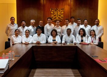 SDUOPOT reconoce acciones que promueven el desarrollo urbano y ordenamiento territorial en Guerrero
