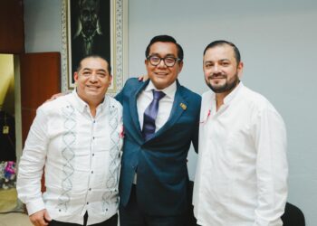 El gobierno que encabeza Evelyn Salgado presenta nueva política turística para Guerrero