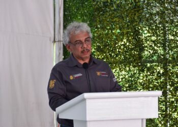 Guerrero impulsa políticas públicas que fortalezcan la cultura de la prevención de riesgos