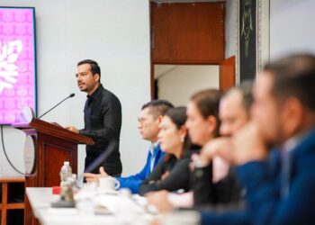 Destaca el gobierno de Guerrero avances significativos en Bienestar Social