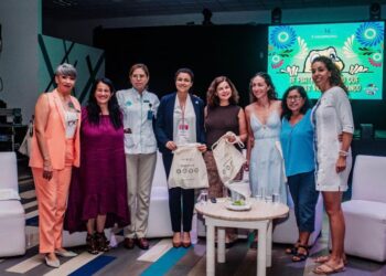 Hoteles BF celebra su séptimo aniversario con un enfoque en la sostenibilidad turística.