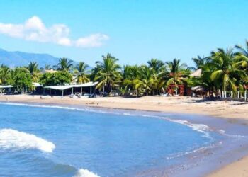 Playas de La Unión listas para recibir a turistas en temporada invernal