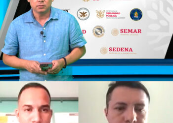 Guerrero continúa obteniendo resultados positivos en materia de seguridad, en la ruta de pacificar el estado