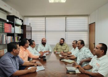 Gobierno de Guerrero y SNTE Sección 14 logran acuerdos para atender demandas laborales
