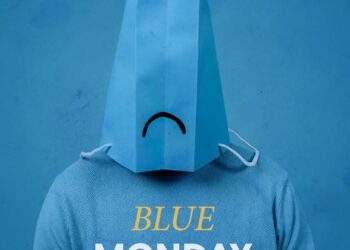 El Blue Monday, el día más triste del año