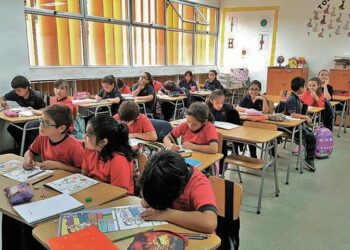 SEG anuncia preinscripciones en línea solo para escuelas en cabeceras municipales