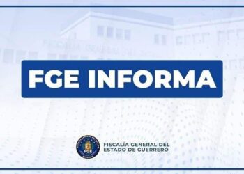 📍La FGE Guerrero inicia investigaciones sobre los hechos ocurridos en el mercado de la colonia Emiliano Zapata, en Acapulco