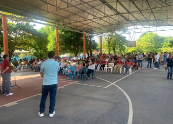 Se asignan fechas para retabulación y recategorización en el sector 09 de primarias en Zihuatanejo y Petatlán