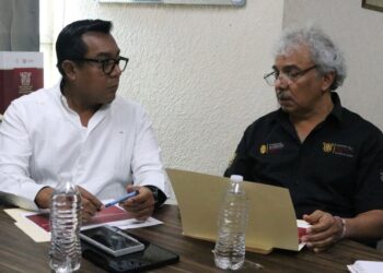 Impulsa gobierno de Guerrero, estrategias para fortalecer la gestión de riesgos en el sector turístico