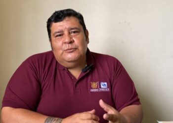 Delegación de transporte asegura que no habrá incremento a la tarifa del transporte 