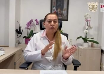 SSG descarta casos de metapneumovirus en Guerrero
