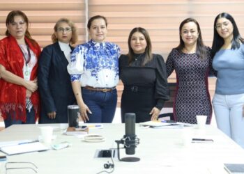 Trabajo coordinado entre Cicaeg y el municipio de San Luis Acatlán