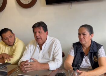 Acapulco se convierte en el epicentro del Sambo Sport y Combat