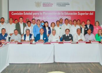 El Gobierno del estado creará tres nuevas universidades una Tecnológica, una  Politécnica y una más Virtual: SEG