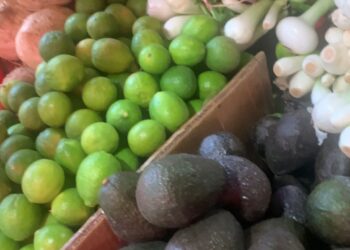 Precios de la canasta básica bajan tras temporada vacacional