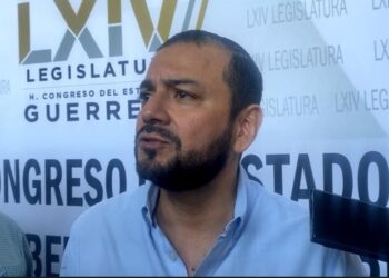Continua la revisión del presupuesto para la elección del Poder Judicial en Guerrero este 2025