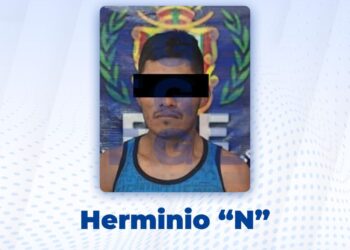 Fiscalía General del Estado de Guerrero vincula a proceso a ex policía municipal por Feminicidio en Alcozauca