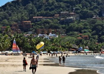 Superan destinos de El Hogar del Sol el 70 por ciento en hospedería por segundo fin de semana consecutivo