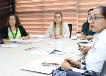 SSG en coordinación con IMSS-Bienestar buscan reactivar los programas de donación de Órganos y Tejidos en el Estado