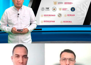 Guerrero avanza en la ruta de la pacificación del estado, resultado de la coordinación interinstitucional 