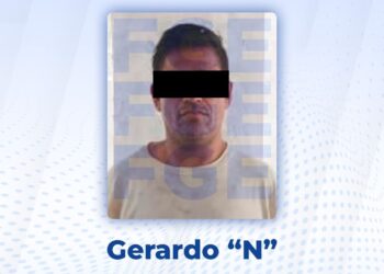 FGE Guerrero logra vinculación a proceso de presunto líder de banda de secuestradores en Acapulco