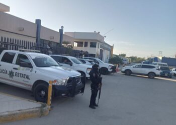 Gobierno de Guerrero refuerza seguridad y acompañamiento; empresas reanudan operaciones en Acapulco