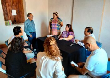 El Gobierno del Estado presentó las convocatorias para la realización de la 38 edición de las Jornadas Alarconianas