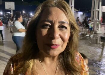Maricarmen Cabrera anuncia avances en la reparación de carreteras de Costa Grande