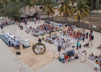 Gobierno de Zihuatanejo organizará bodas colectivas gratuitas en el Partenón