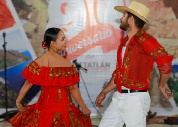 Petatlán celebra 90 años de historia