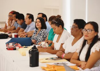 Anuncian regreso condicionado a clases en Zihuatanejo, Docentes esperan cumplimiento de acuerdos