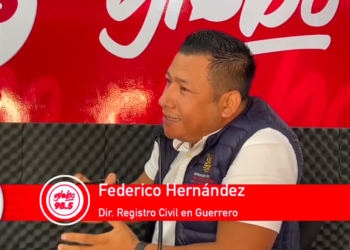 Gobierno de Guerrero promueve bodas colectivas gratuitas