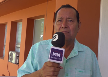 Se envió al gobierno de Zihuatanejo una propuesta para regularizar a los vendedores ambulantes de Ixtapa