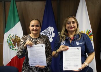 Las gobernadoras Evelyn Salgado y Margarita González encabezan Mesa Interestatal para la Construcción de la Paz Guerrero-Morelos