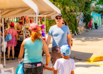 Guerrero mantiene cifras positivas en sus destinos ancla