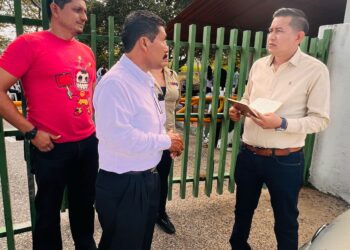 Levantan paro en la UTCGG de Petatlán