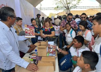 Exitosa jornada de la Feria de Servicios Integrales en La Unión