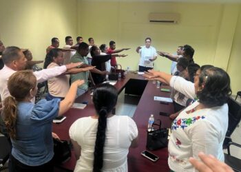 Gobierno de La Unión instala Sistema Municipal para Igualdad de Género